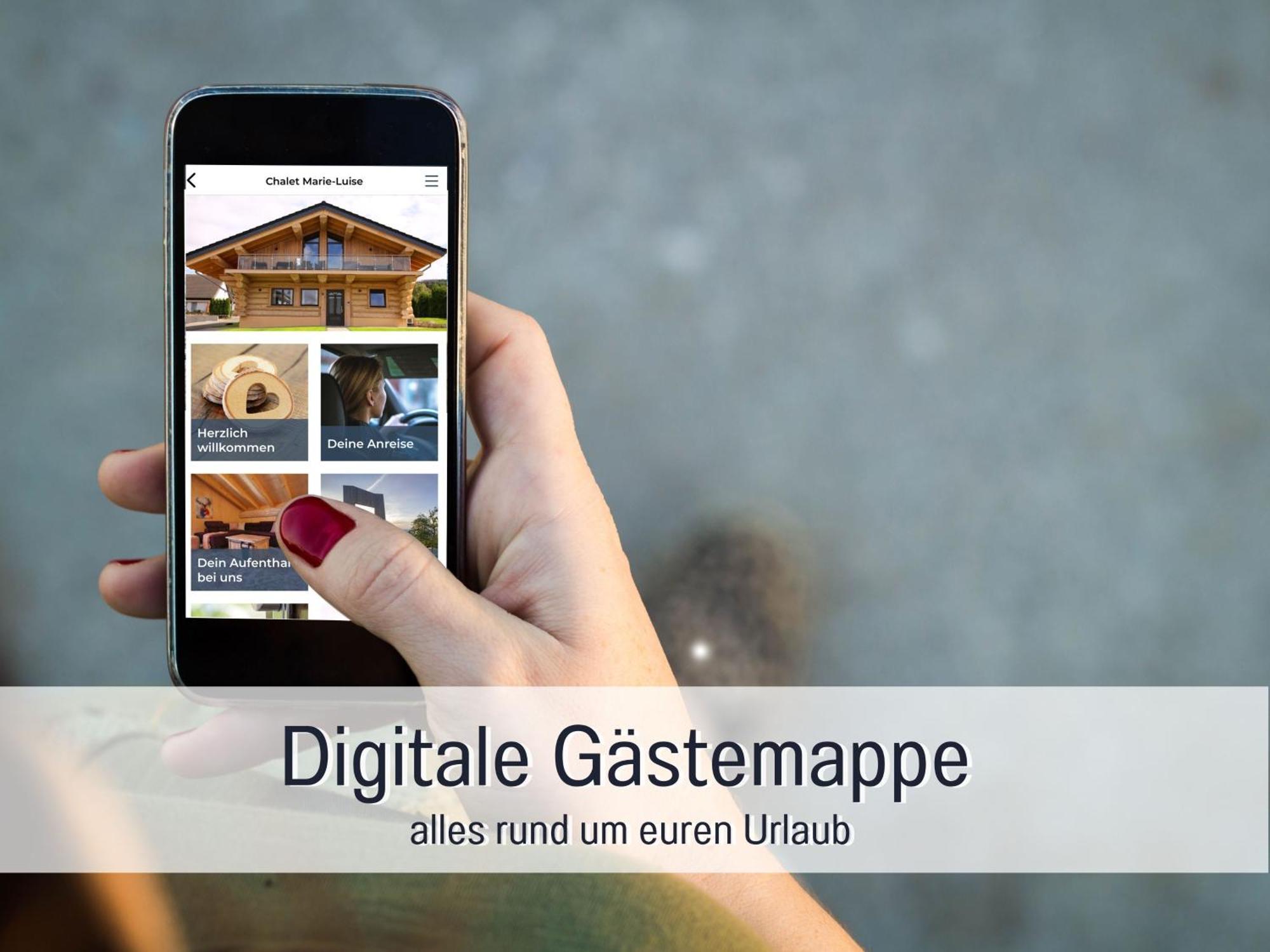 Natur-Chalet Zum Nationalpark Marie-Luise Inkl E-Auto Allenbach Екстер'єр фото