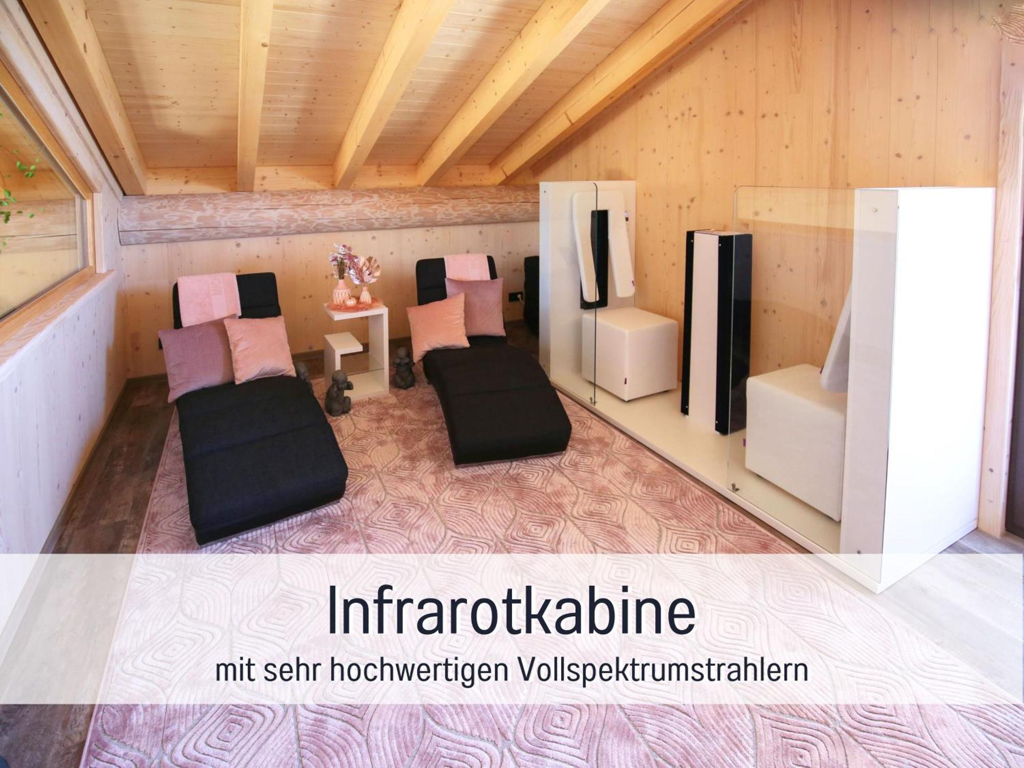 Natur-Chalet Zum Nationalpark Marie-Luise Inkl E-Auto Allenbach Екстер'єр фото