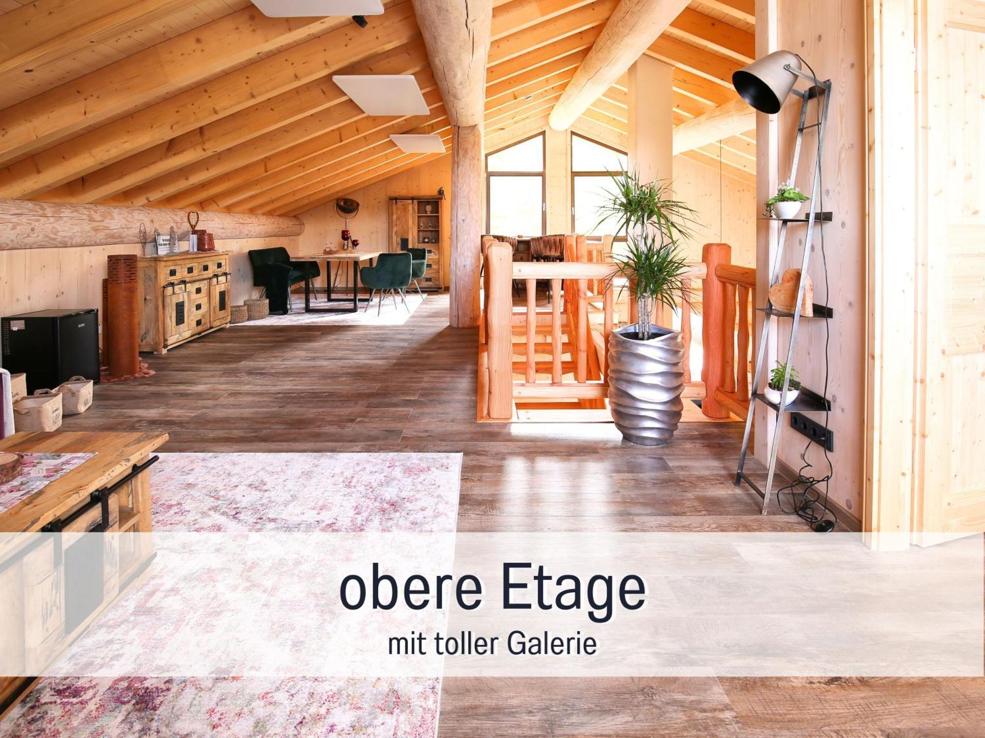 Natur-Chalet Zum Nationalpark Marie-Luise Inkl E-Auto Allenbach Екстер'єр фото